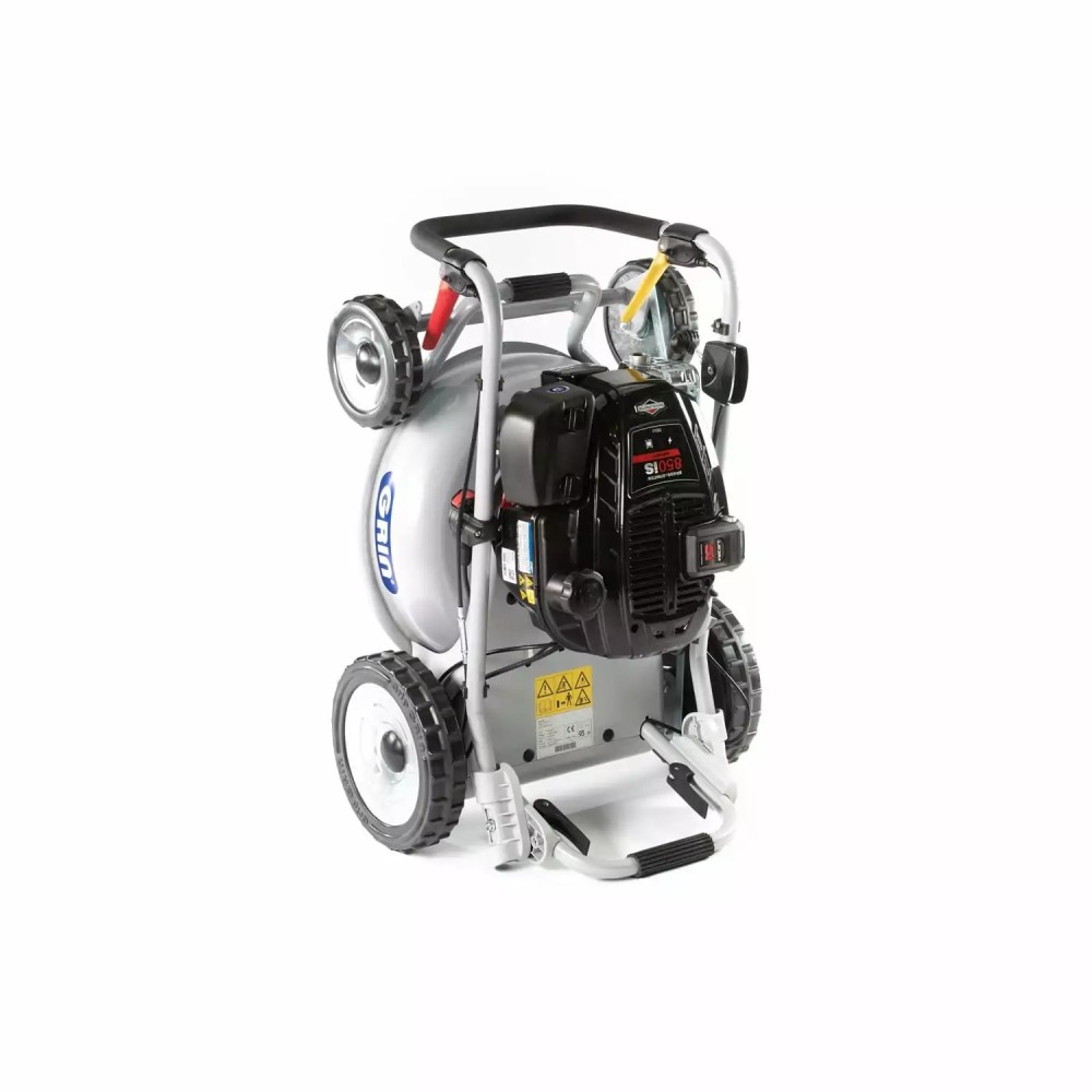 Tondeuse thermique GRIN PM46A IS