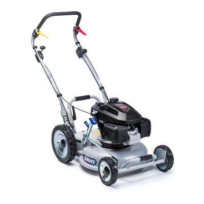 Tondeuse thermique GRIN PM46A HD