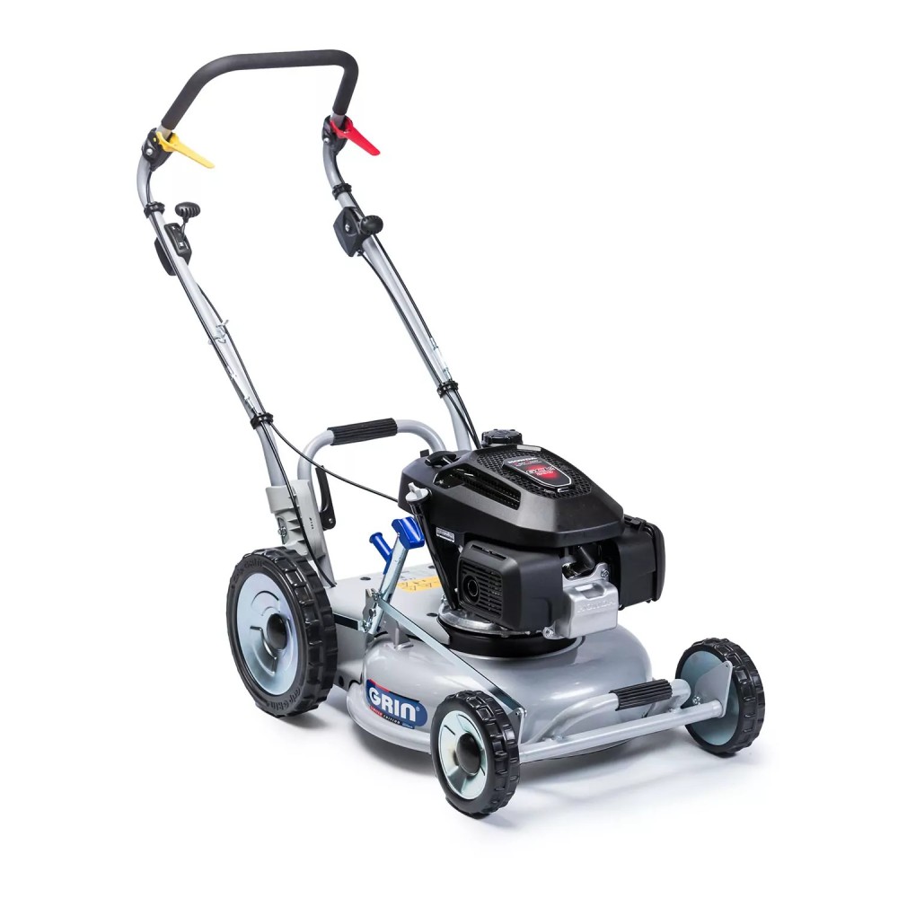 Tondeuse thermique GRIN PM46A HD