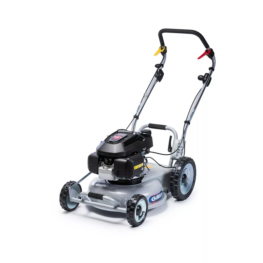 Tondeuse thermique GRIN PM46A HD
