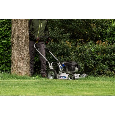 Tondeuse thermique GRIN PM46A HD
