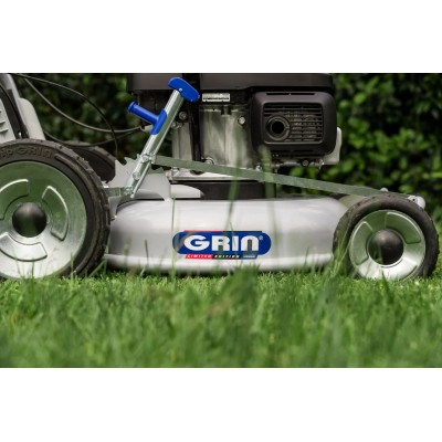 Tondeuse thermique GRIN PM46A HD