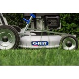 Tondeuse thermique GRIN PM46A HD
