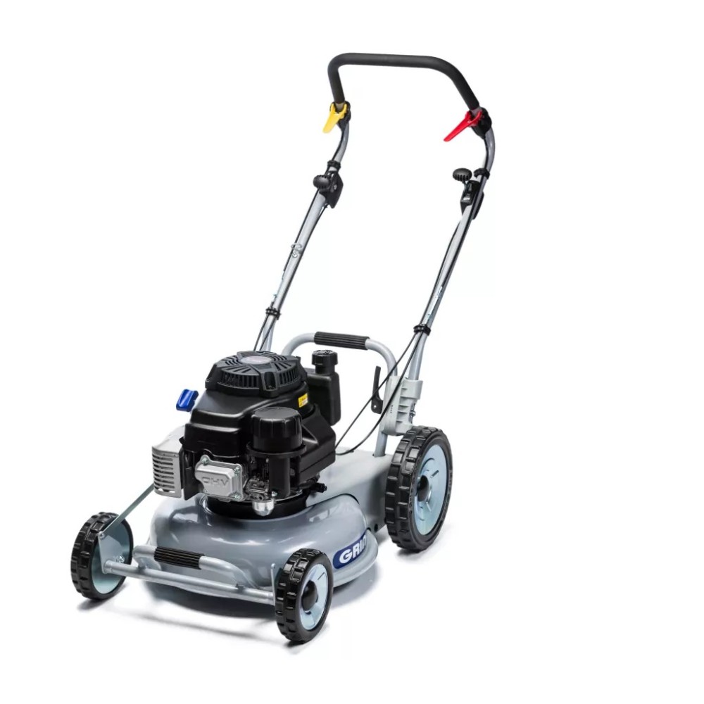 Tondeuse thermique GRIN PM46A KW
