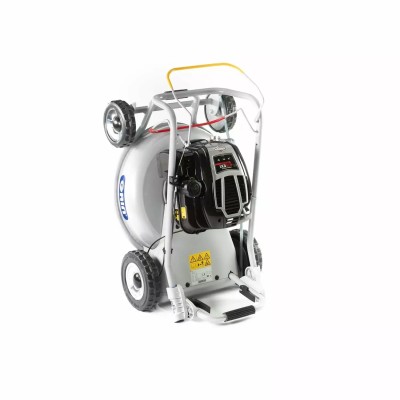 Tondeuse thermique GRIN HM53A B&S