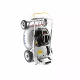 Tondeuse thermique GRIN HM53A B&S