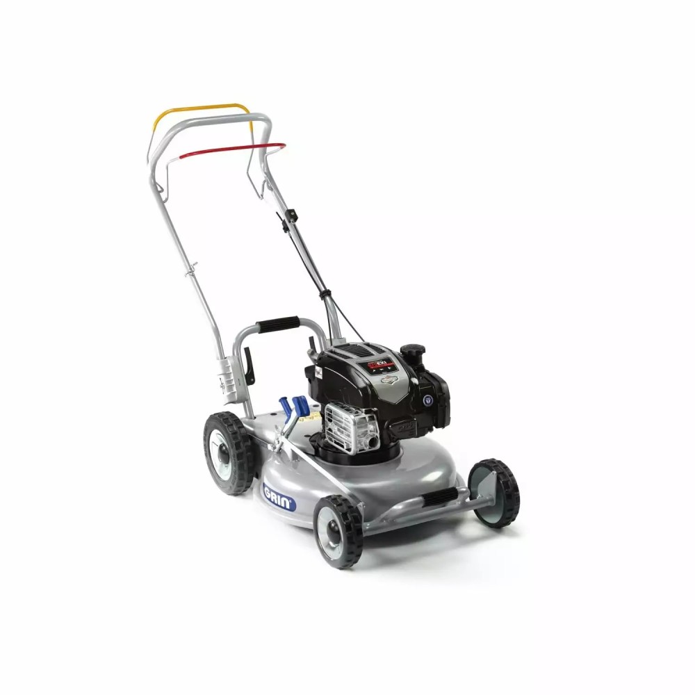 Tondeuse thermique GRIN HM53A B&S