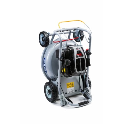 Tondeuse thermique GRIN HM53A IS