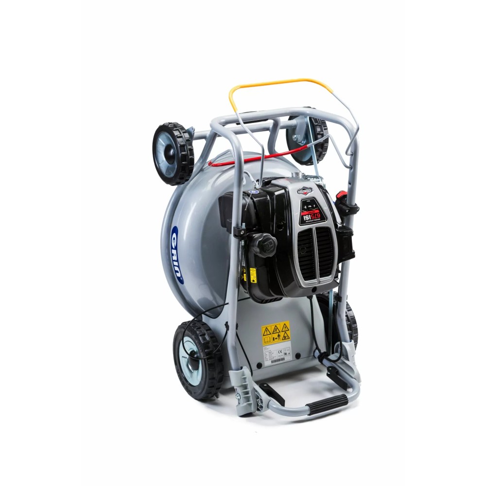 Tondeuse thermique GRIN HM53A IS