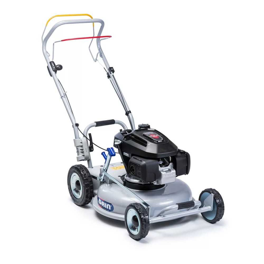 Tondeuse thermique GRIN HM53A HD