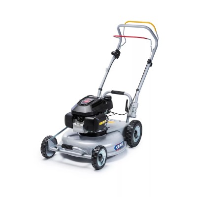 Tondeuse thermique GRIN HM53A HD