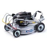 Tondeuse thermique GRIN HM53A HD