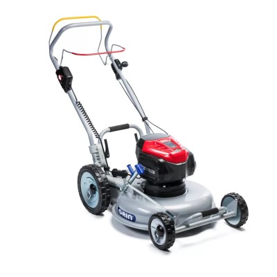 Tondeuse électrique à batterie GRIN BM53A-82V