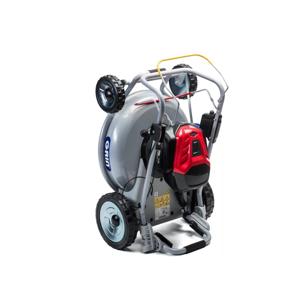 Tondeuse électrique à batterie GRIN BM53A-82V