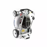 Tondeuse thermique GRIN PM53A B&S