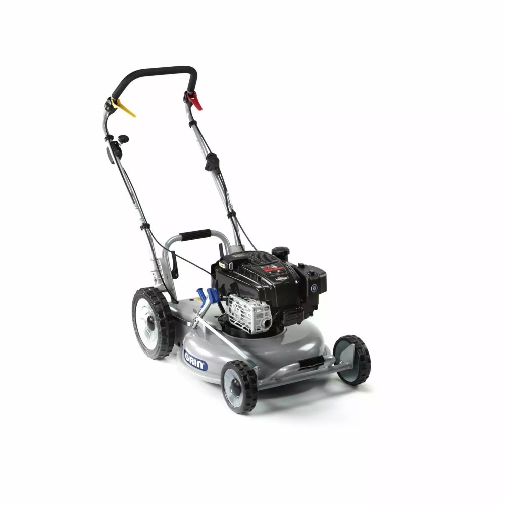 Tondeuse thermique GRIN PM53A IS