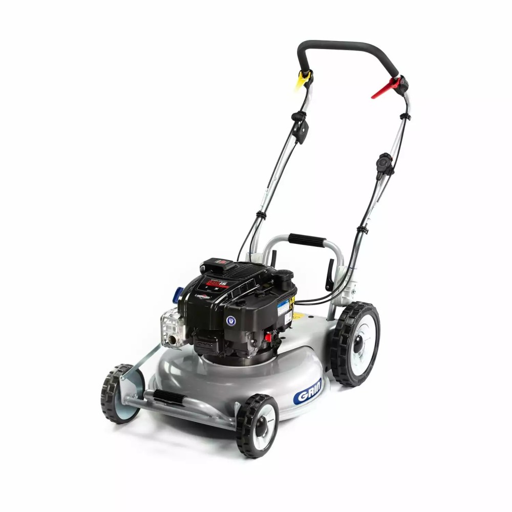 Tondeuse thermique GRIN PM53A IS