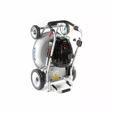 Tondeuse thermique GRIN PM53A IS