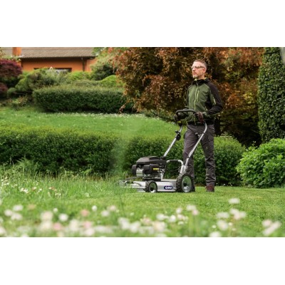 Tondeuse thermique GRIN PM53A HD
