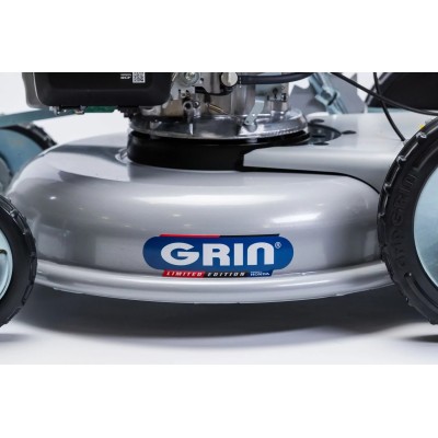 Tondeuse thermique GRIN PM53A HD