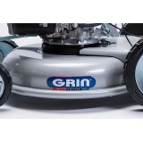 Tondeuse thermique GRIN PM53A HD