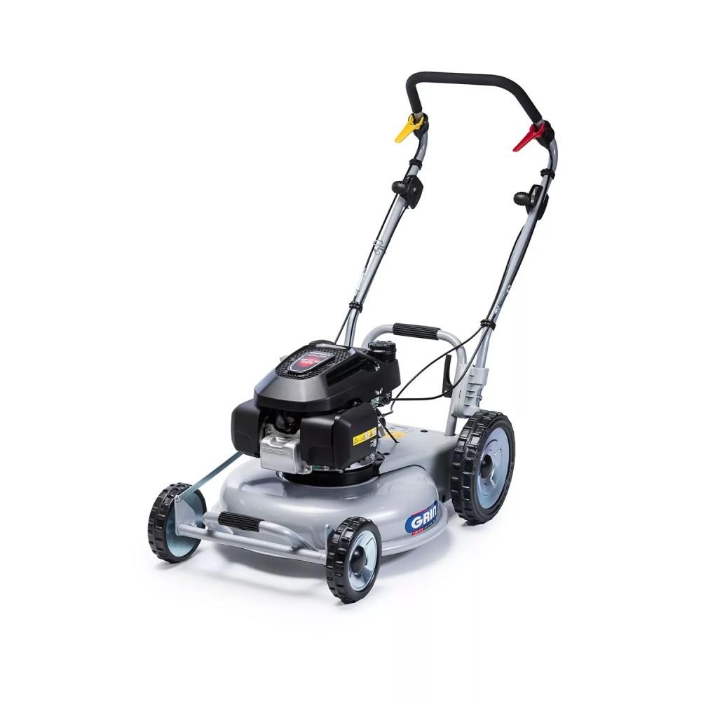 Tondeuse thermique GRIN PM53A HD