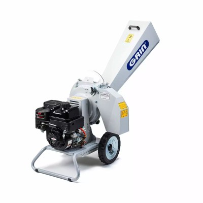Broyeur thermique GRIN BIOCH50
