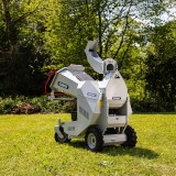 Broyeur thermique BIOCH100 DRIVE