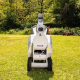 Broyeur thermique BIOCH100 DRIVE