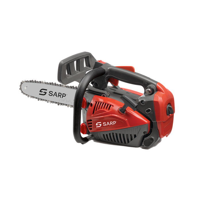Élagueuse SARP G2810T 28,5 cc - Guide 25 cm | Garden Diffusion