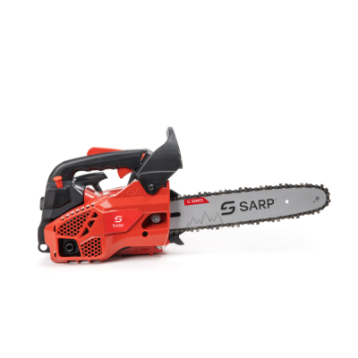 Élagueuse SARP G2510T 28,5 cc - Guide 25 cm | Garden Diffusion