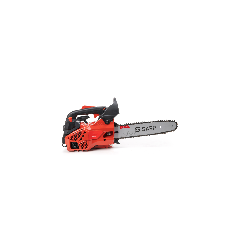 Élagueuse SARP G2510T 28,5 cc - Guide 25 cm | Garden Diffusion