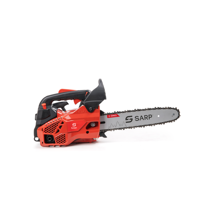 Élagueuse SARP G2510T 28,5 cc - Guide 25 cm | Garden Diffusion