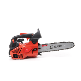Élagueuse SARP G2510T 28,5 cc - Guide 25 cm | Garden Diffusion