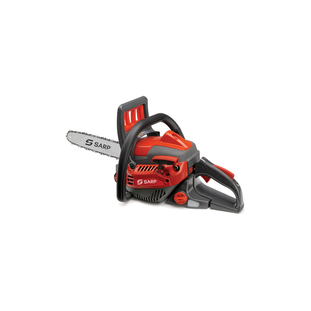 Tronçonneuse SARP G3512 34,7 cc - Guide 30 cm | Garden Diffusion