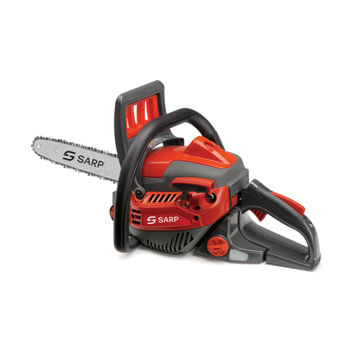Tronçonneuse SARP G3512 34,7 cc - Guide 30 cm | Garden Diffusion