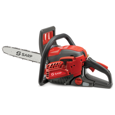 Tronçonneuse SARP G4116 41,4 cc - Guide 40 cm | Garden Diffusion