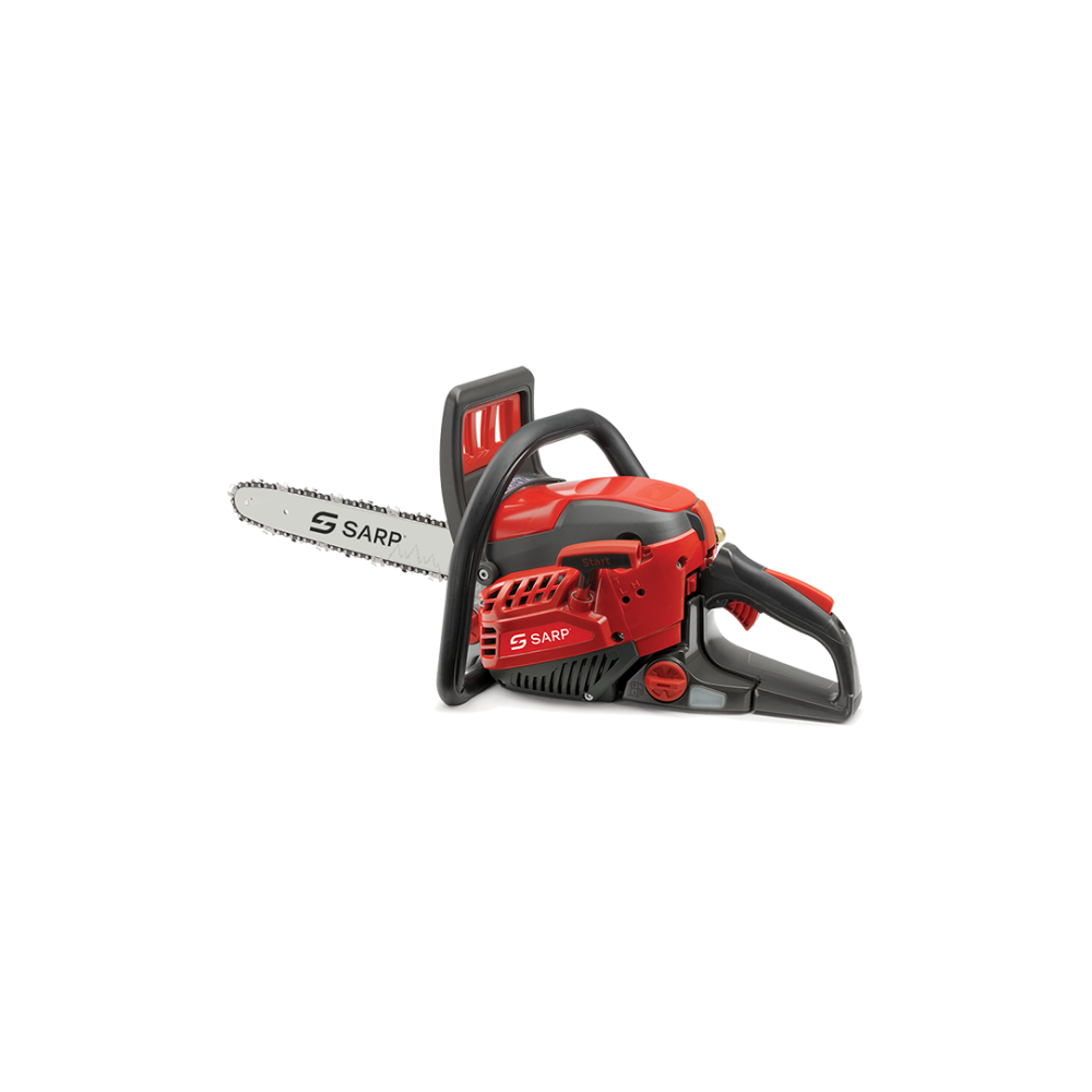 Tronçonneuse SARP G4116 41,4 cc - Guide 40 cm | Garden Diffusion