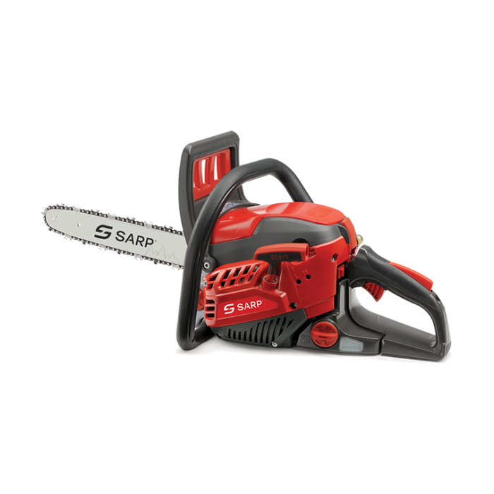Tronçonneuse SARP G4116 41,4 cc - Guide 40 cm | Garden Diffusion