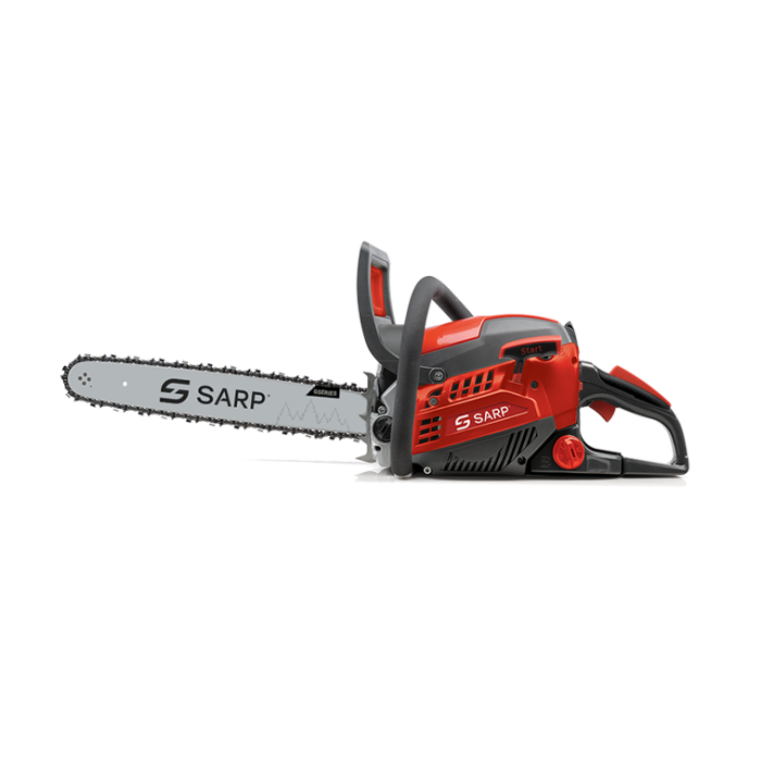 Tronçonneuse SARP G4518 45 cc - Guide 45 cm | Garden Diffusion