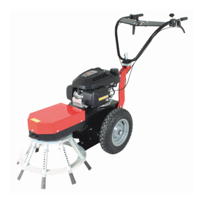 Brosse de désherbage BDS55H - Moteur Honda 201cc - 57 cm