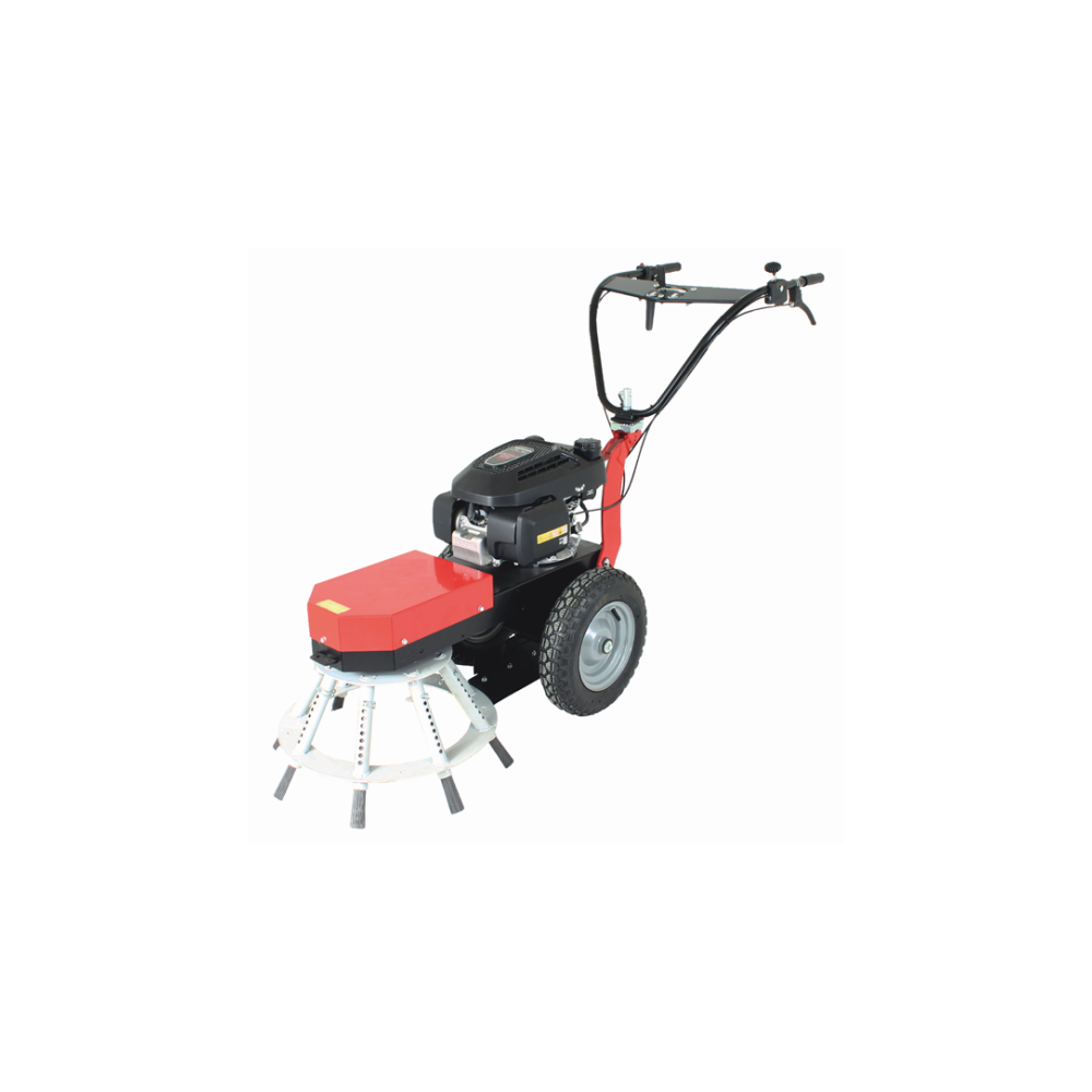 Brosse de désherbage BDS55H - Moteur Honda 201cc - 57 cm