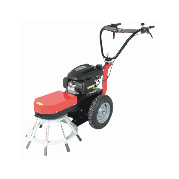 Brosse de désherbage BDS55H - Moteur Honda 201cc - 57 cm