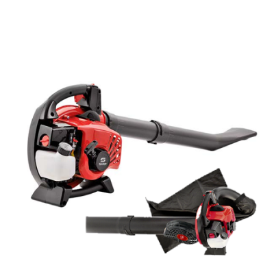 Souffleur aspiro-broyeur SARP HBV260 25,4 cc | Garden Diffusion