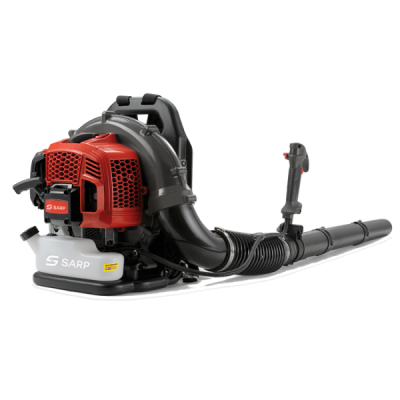 Souffleur dorsal SARP EB5200 51,7 cc - 15 m³/min | Garden Diffusion
