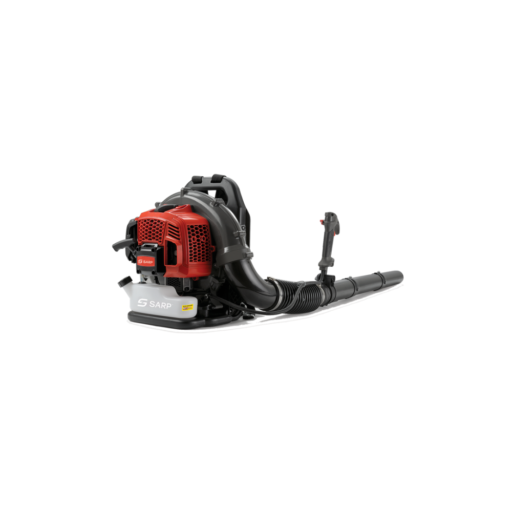 Souffleur dorsal SARP EB5200 51,7 cc - 15 m³/min | Garden Diffusion