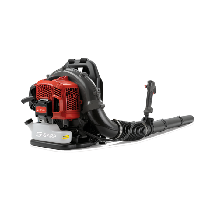 Souffleur dorsal SARP EB5200 51,7 cc - 15 m³/min | Garden Diffusion