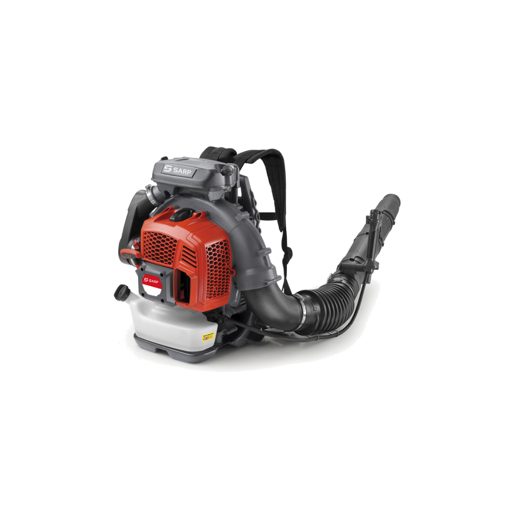 Souffleur dorsal SARP EB7600 75,6 cc - 25 m³/min | Garden Diffusion