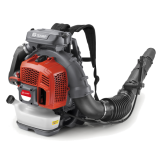 Souffleur dorsal SARP EB7600 75,6 cc - 25 m³/min | Garden Diffusion