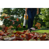 Souffleur de feuilles à batterie STIGA BL 500e Kit | Garden Diffusion